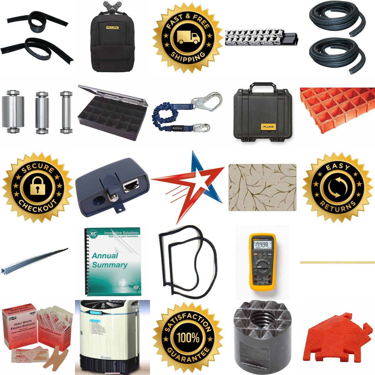 A selection of products on GoVets from brands starting with F