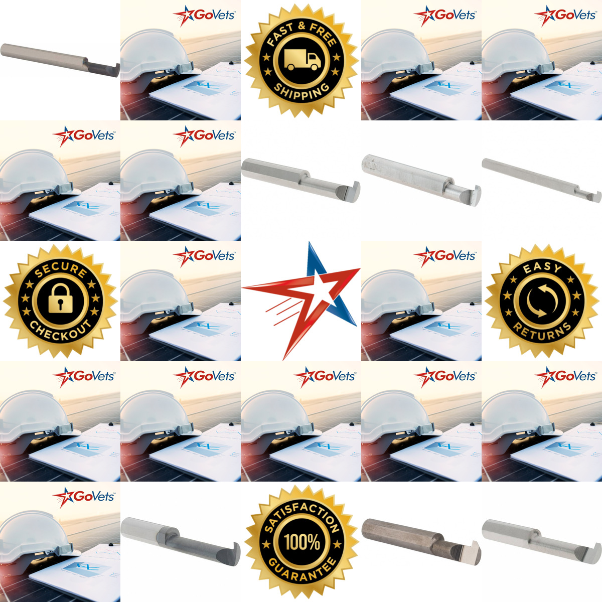 Millions of Products A selection of Msc products on GoVets