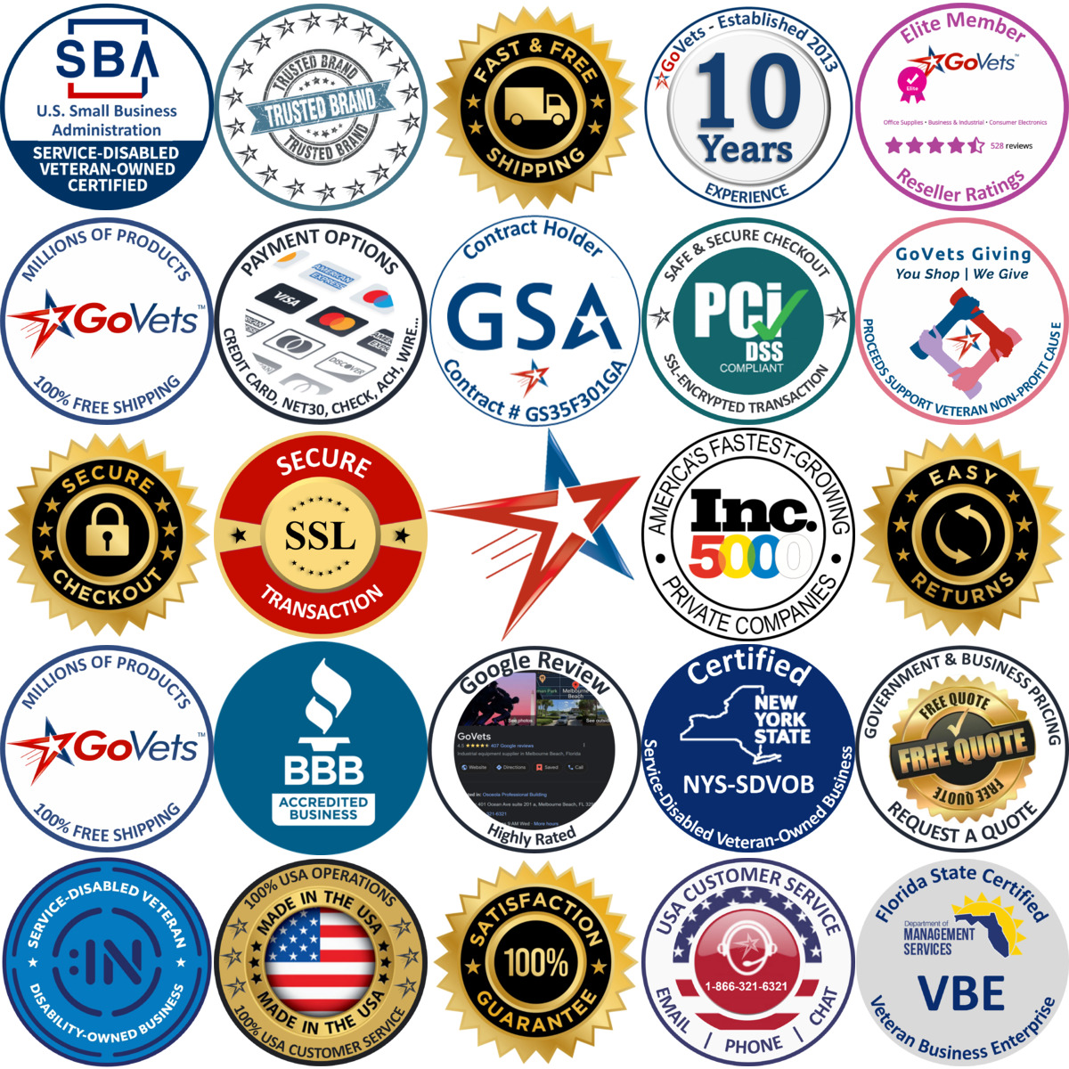 Millions of Products A selection of Ceiling Tiles products on GoVets