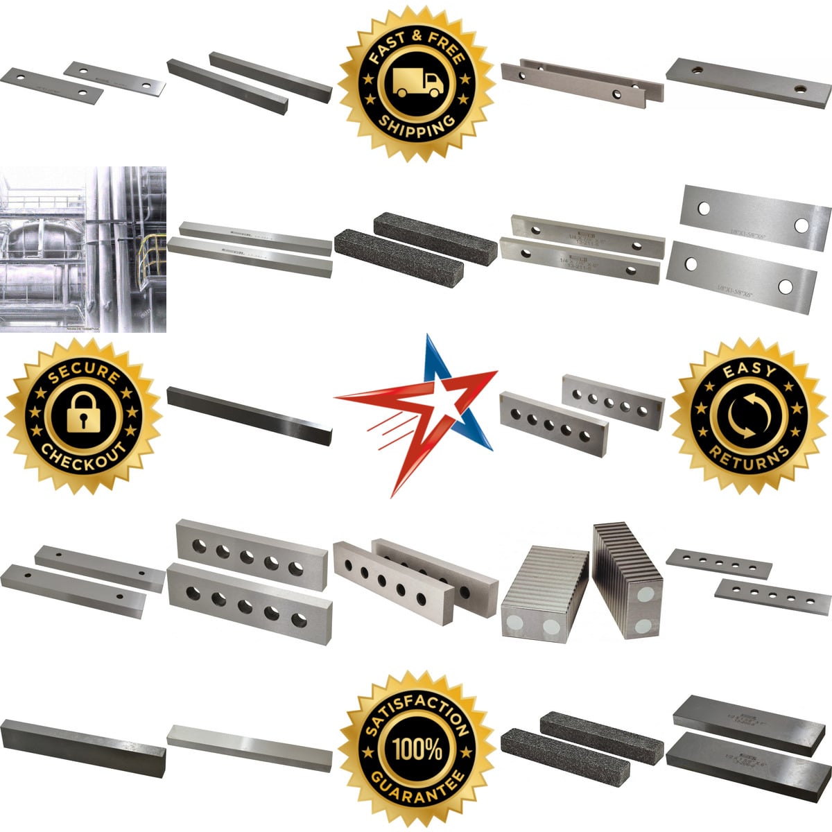 Millions of Products A selection of Parallels products on GoVets