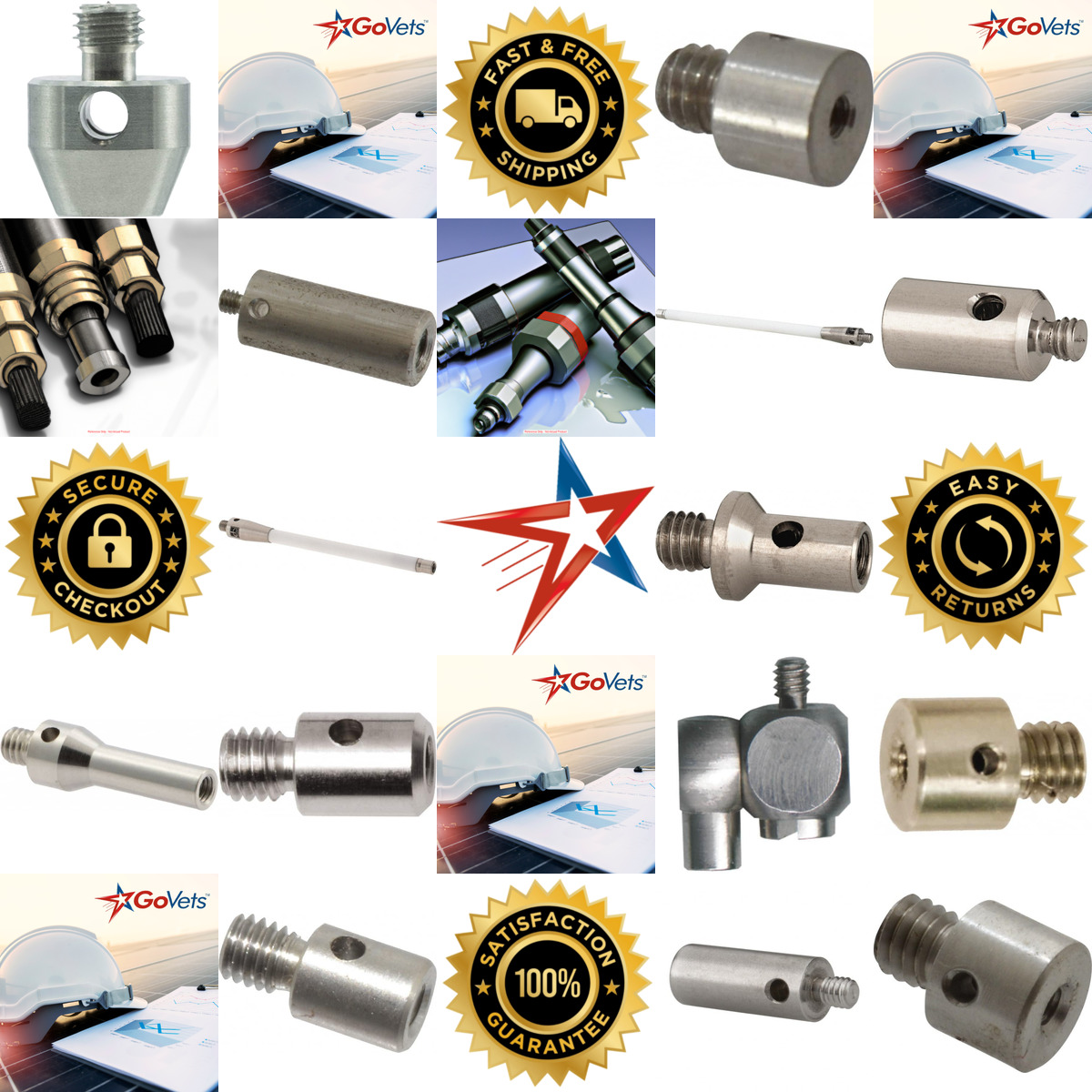 A selection of Cmm Stylus Adapters products on GoVets
