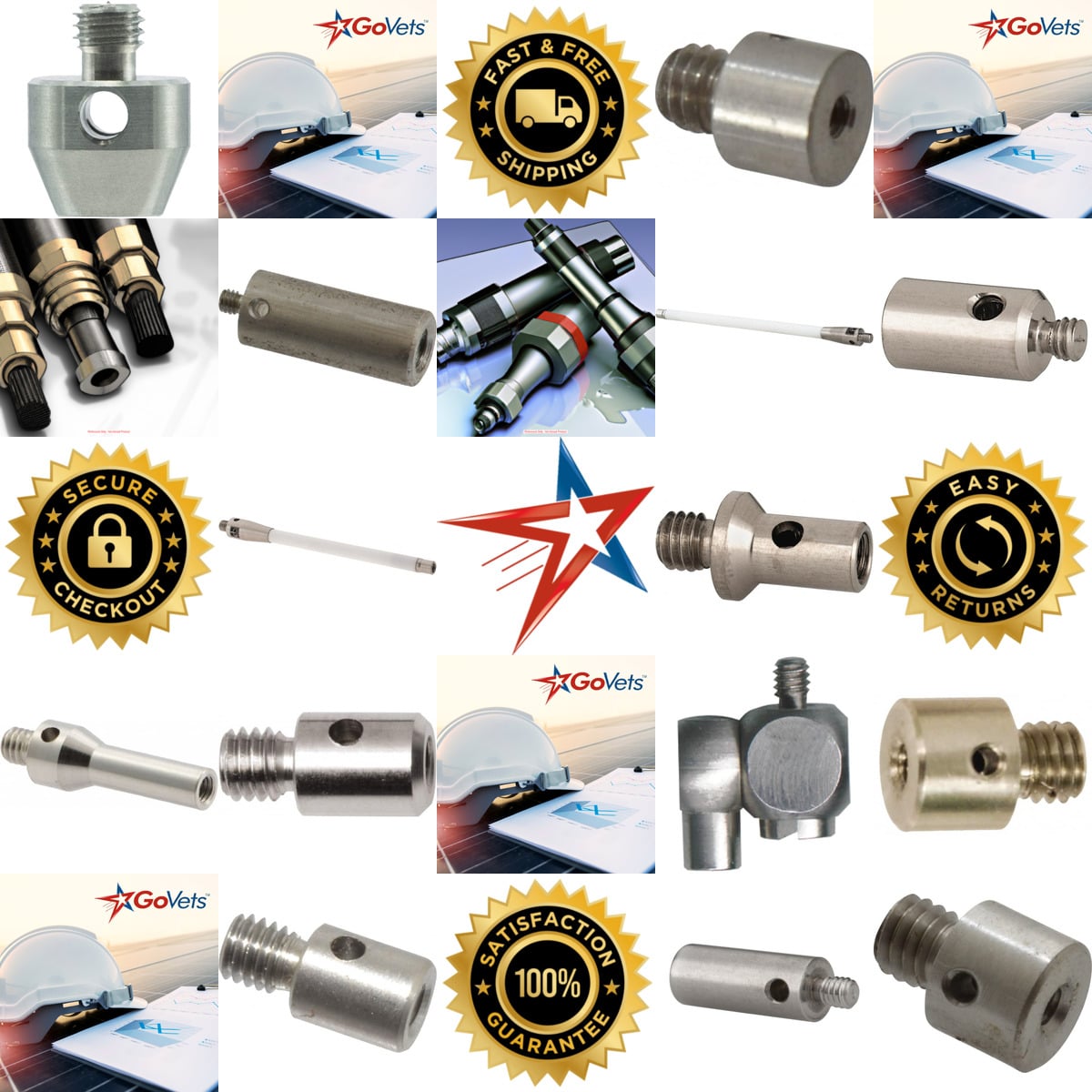 Millions of Products A selection of Cmm Stylus Adapters products on GoVets