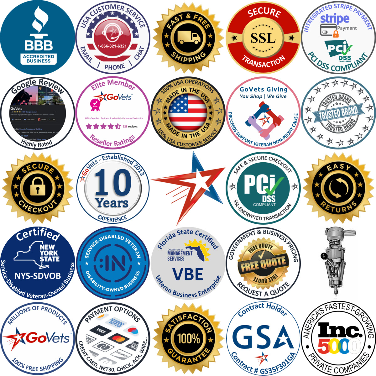 Millions of Products A selection of Lead Screw Tapping Machines products on GoVets