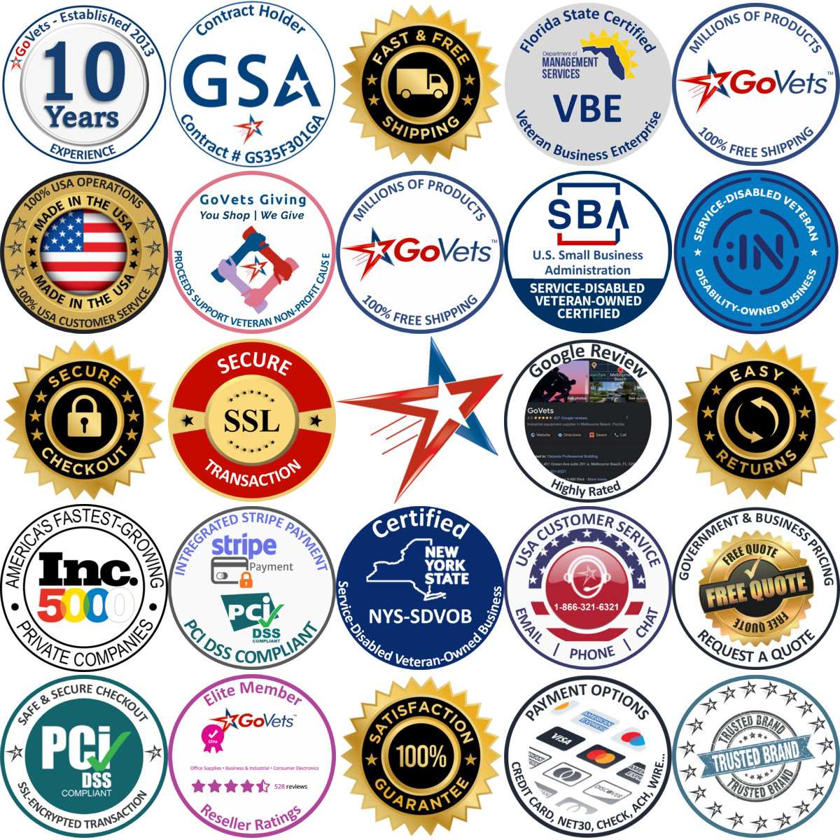 Millions of Products A selection of Cabinet and Drawer Hardware products on GoVets