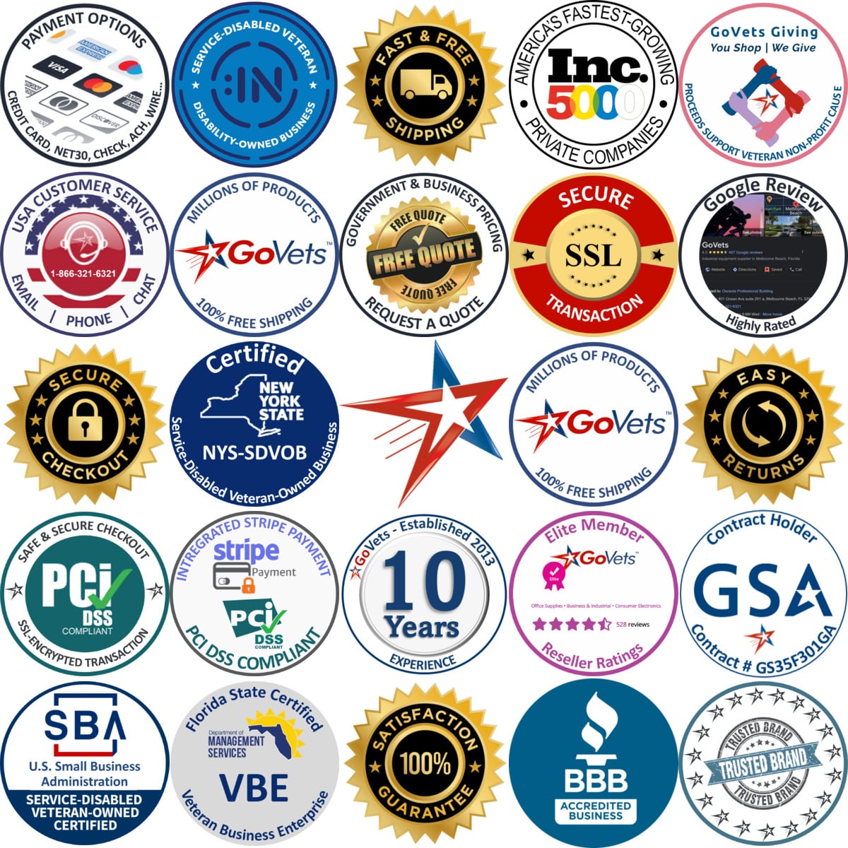 A selection of Condiment and Syrup Pumps products on GoVets