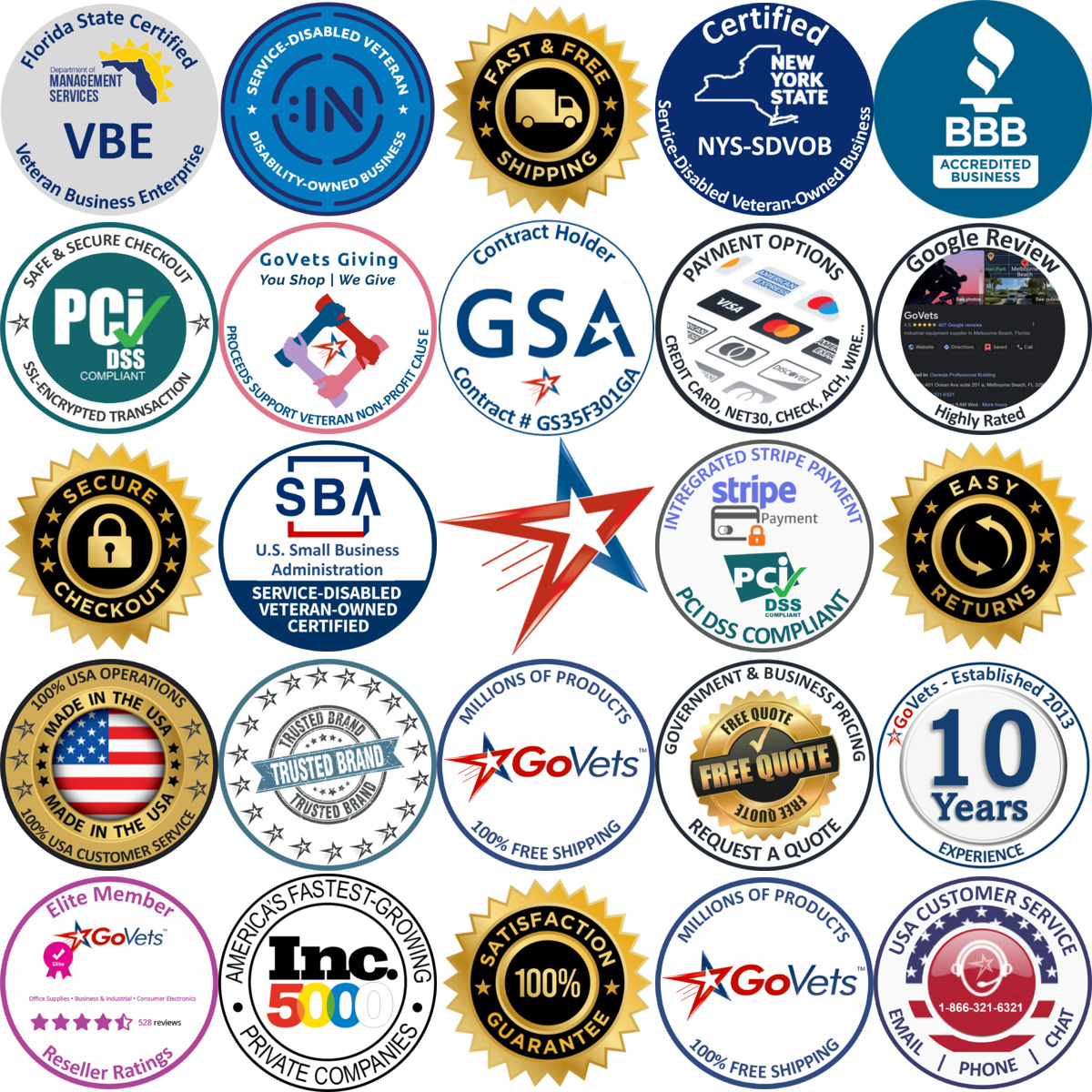 Millions of Products A selection of Correctional Benches products on GoVets