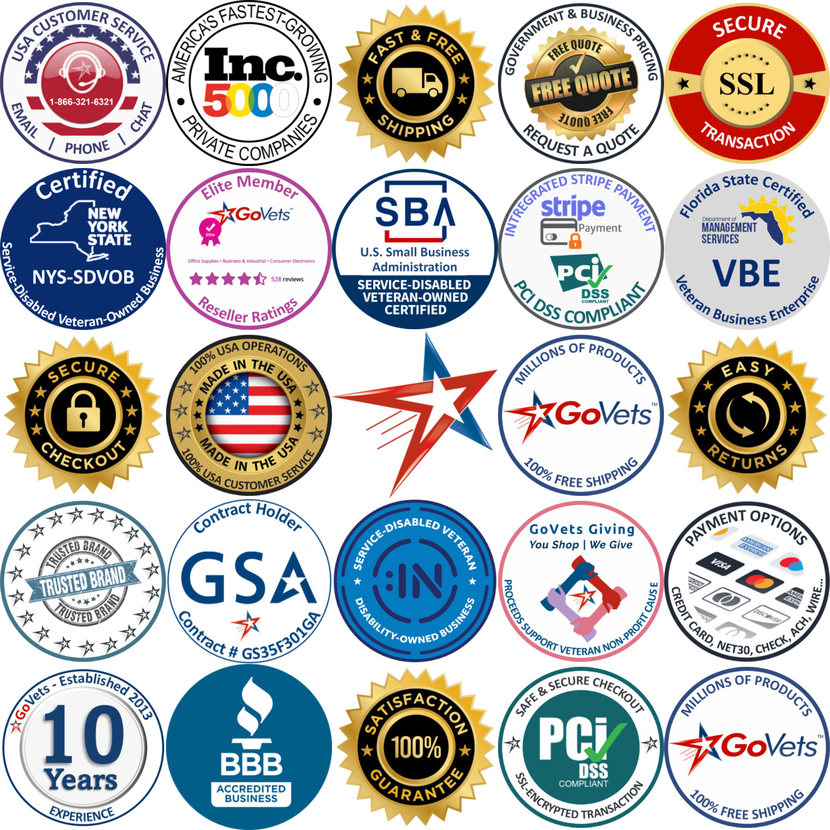 Millions of Products A selection of Cabinets and Pedestals products on GoVets