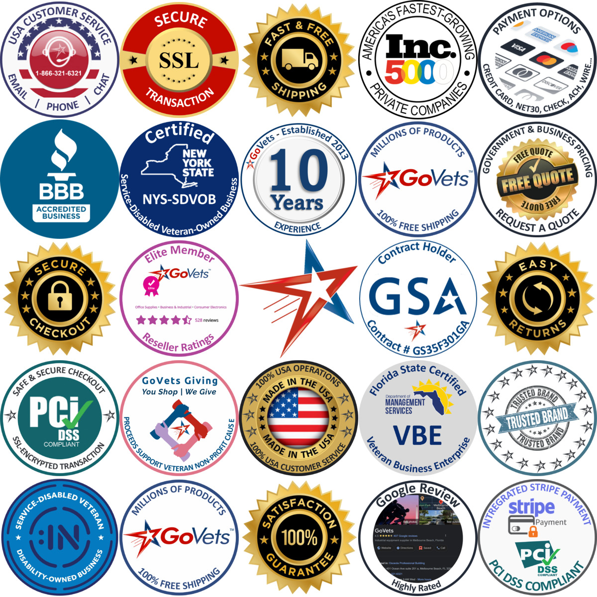 Millions of Products A selection of Concrete Picnic Tables products on GoVets