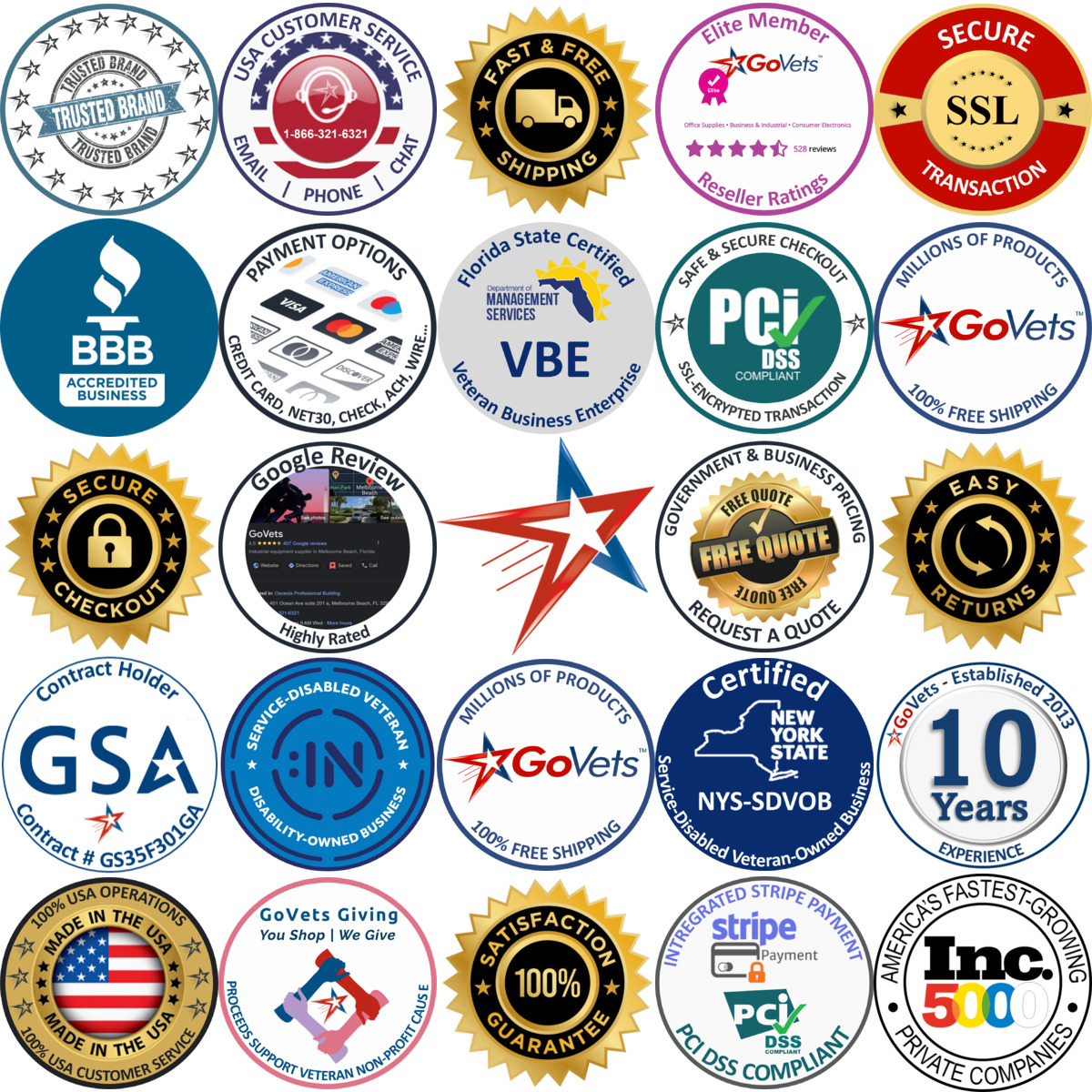 Millions of Products A selection of Fan and Air Conditioner Filters products on GoVets