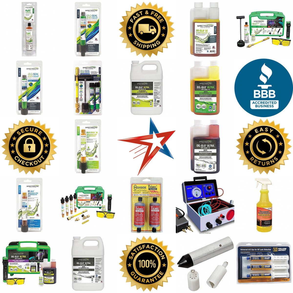 A selection of Hvac Test Instruments products on GoVets