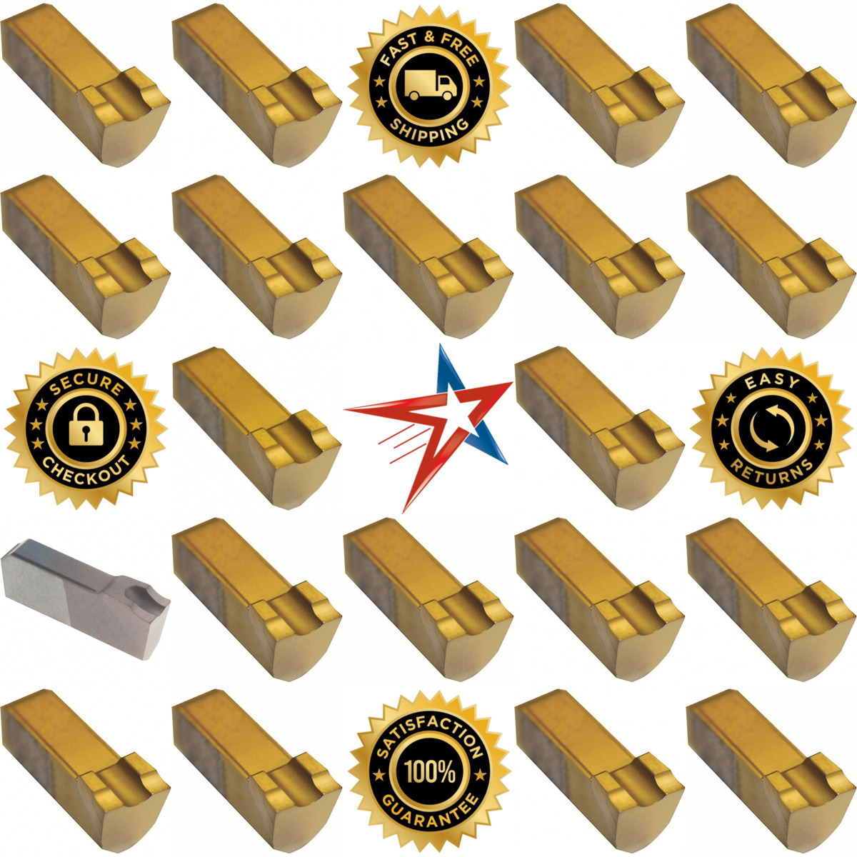 Millions of Products A selection of Tool Flo products on GoVets