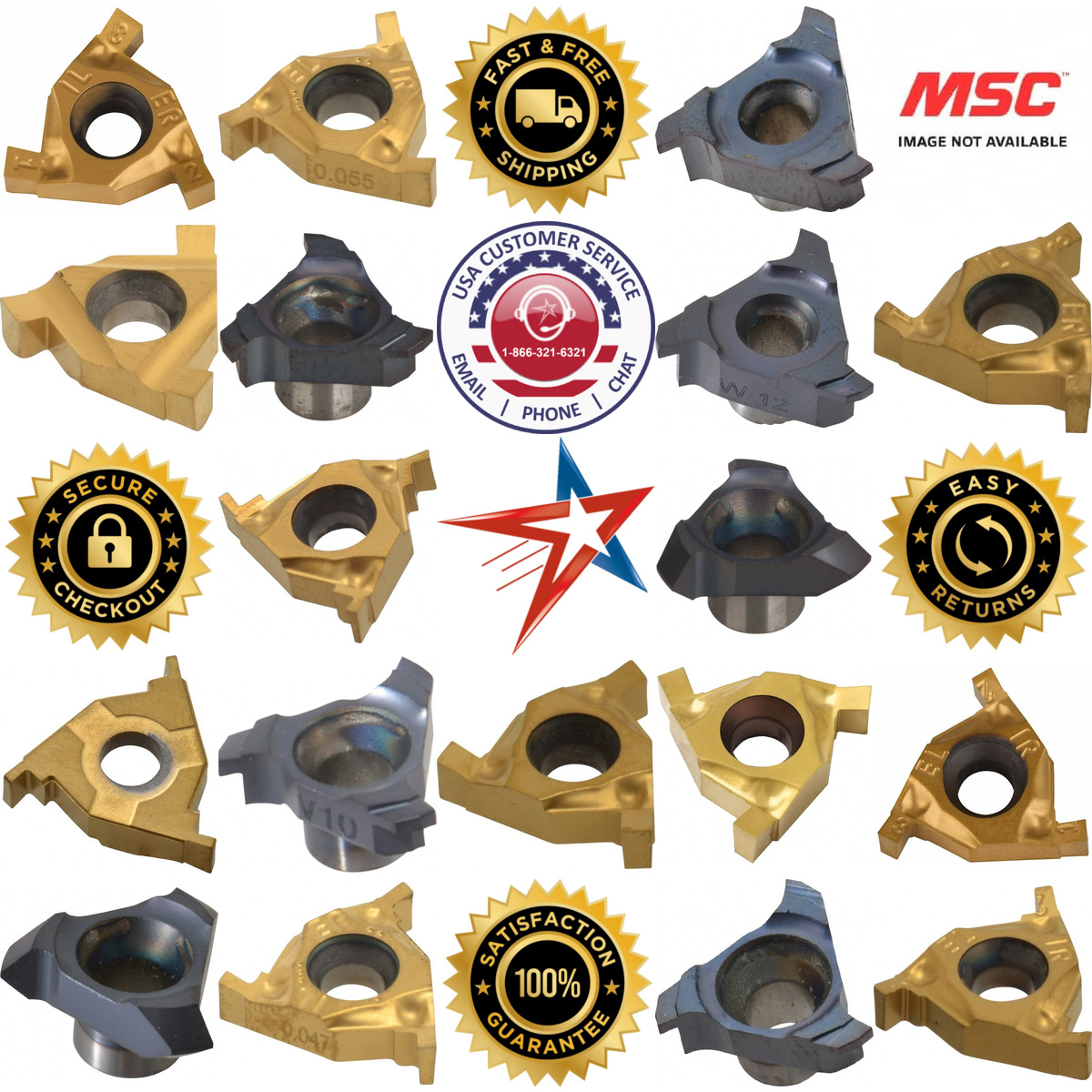 Millions of Products A selection of Carmex products on GoVets