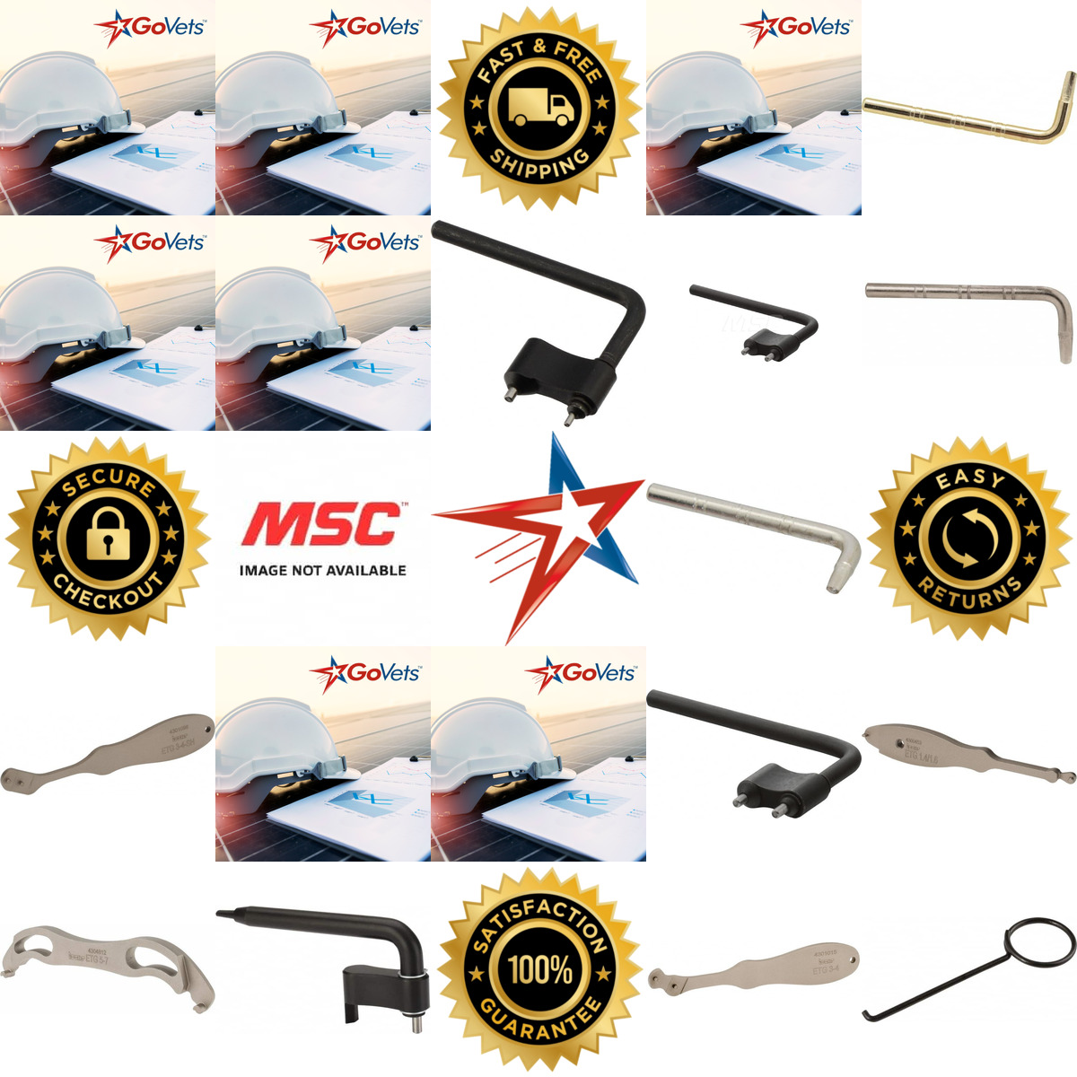 Millions of Products A selection of Extractors For Indexables products on GoVets