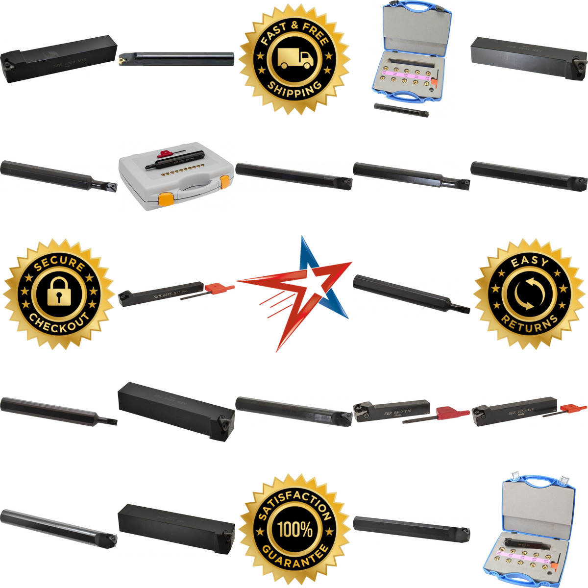 Millions of Products A selection of Hertel products on GoVets