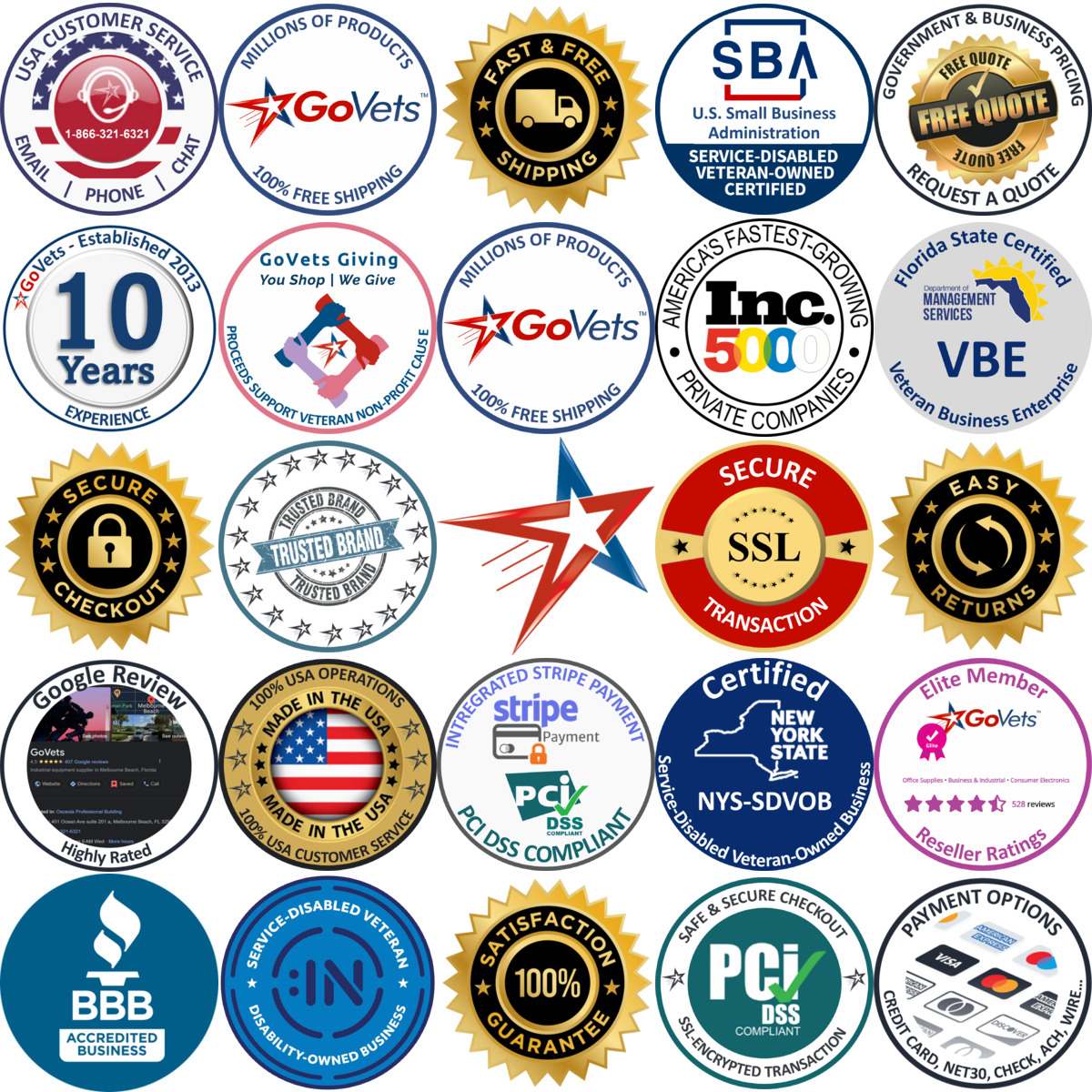 A selection of Grinders and Polishers products on GoVets