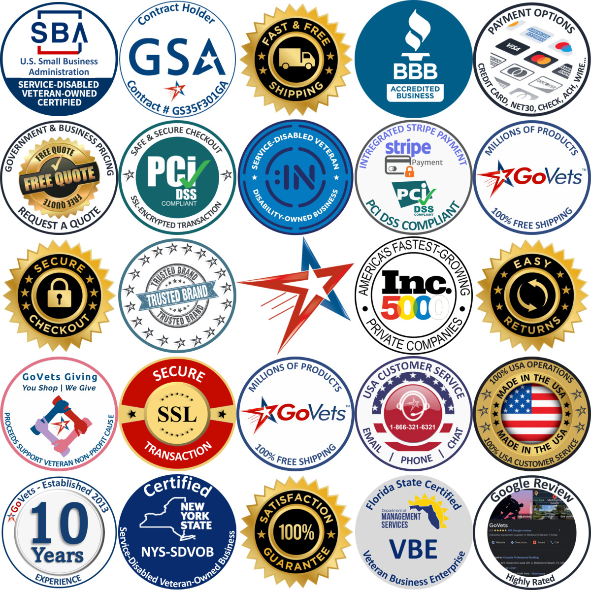 A selection of Robotic Vacuums products on GoVets