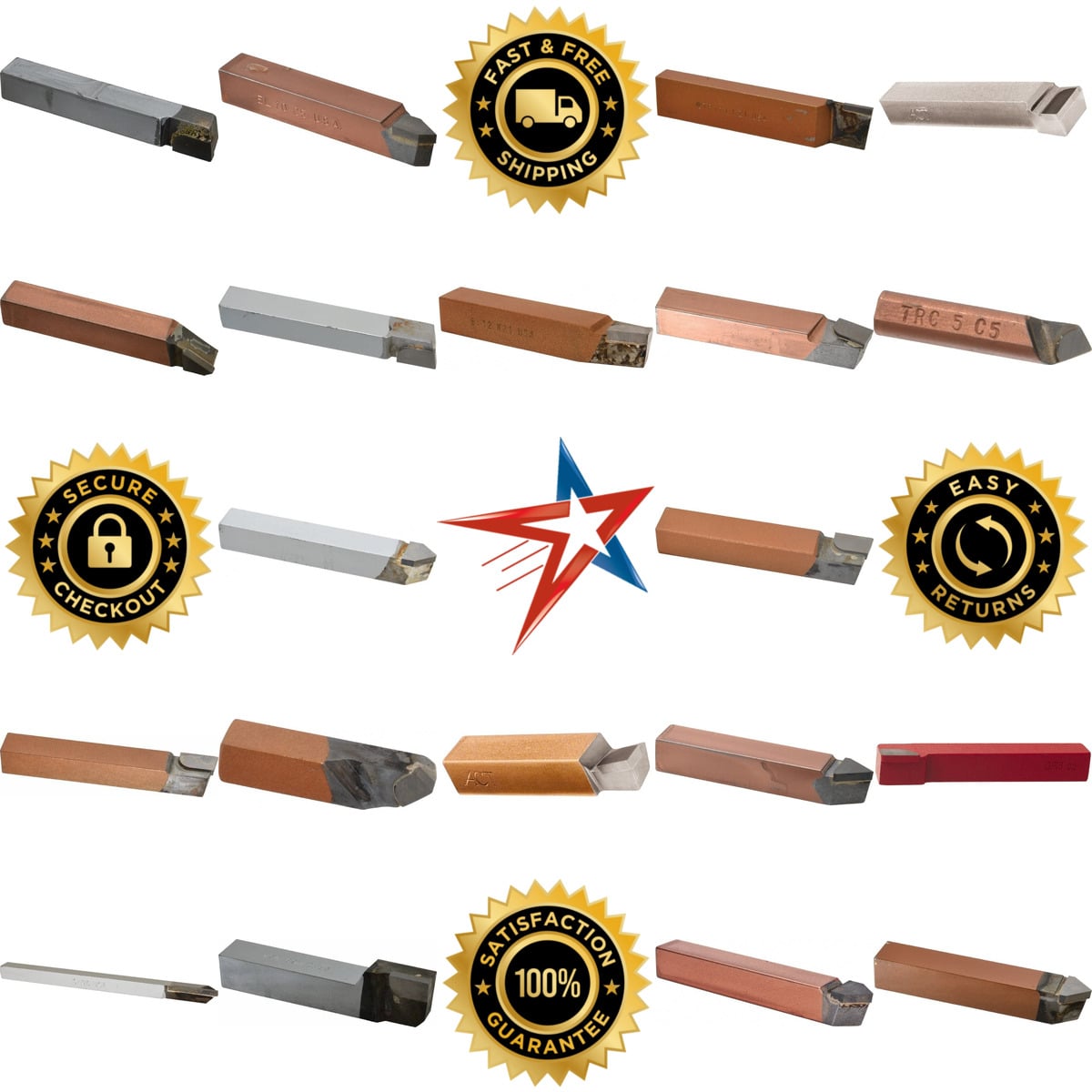 Millions of Products A selection of Msc products on GoVets