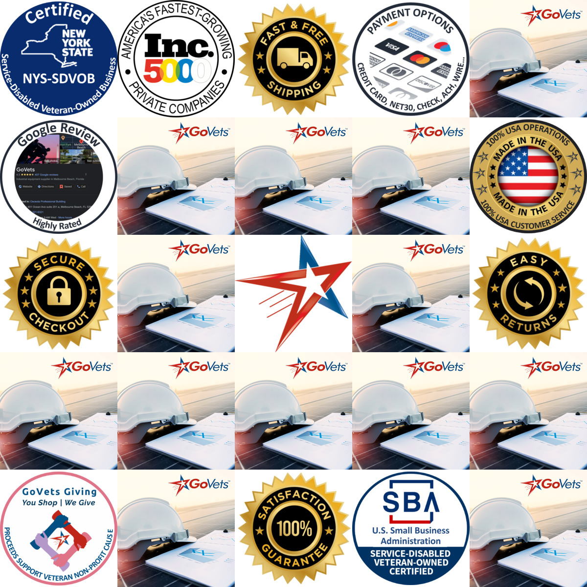 Millions of Products A selection of Actuator Sensor Kits and Sensor Accessories products on GoVets