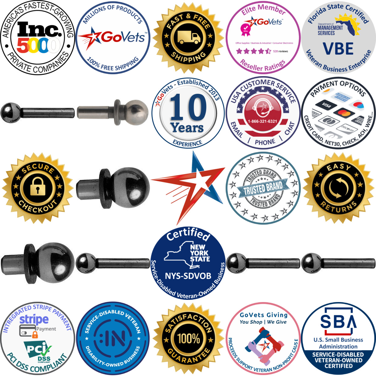 Millions of Products A selection of Strong Hand Tools products on GoVets