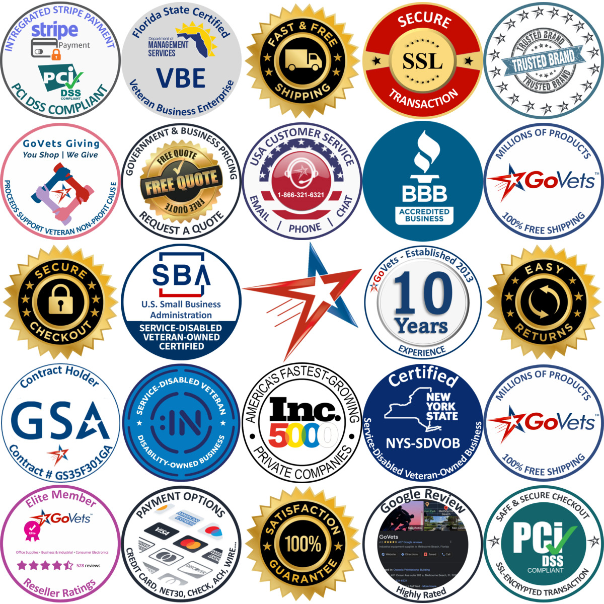 Millions of Products A selection of Lathe Chuck Parts products on GoVets