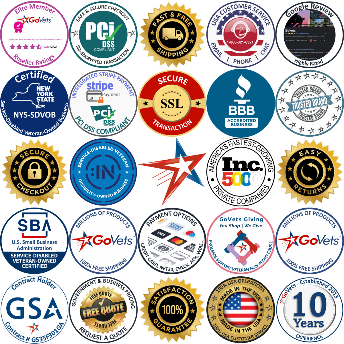 Millions of Products A selection of Tap Extractors products on GoVets