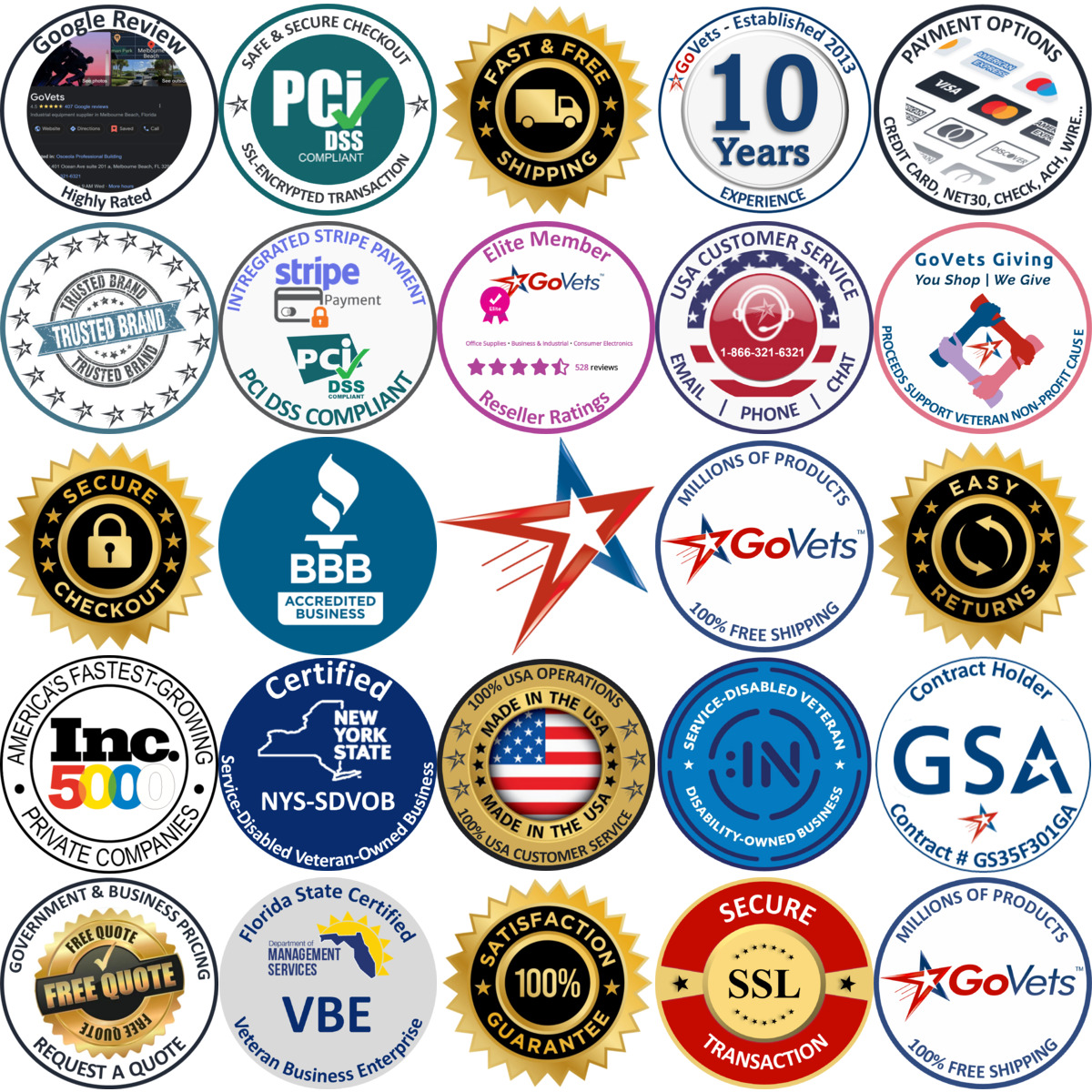 Millions of Products A selection of Dippers Scoops and Cups products on GoVets