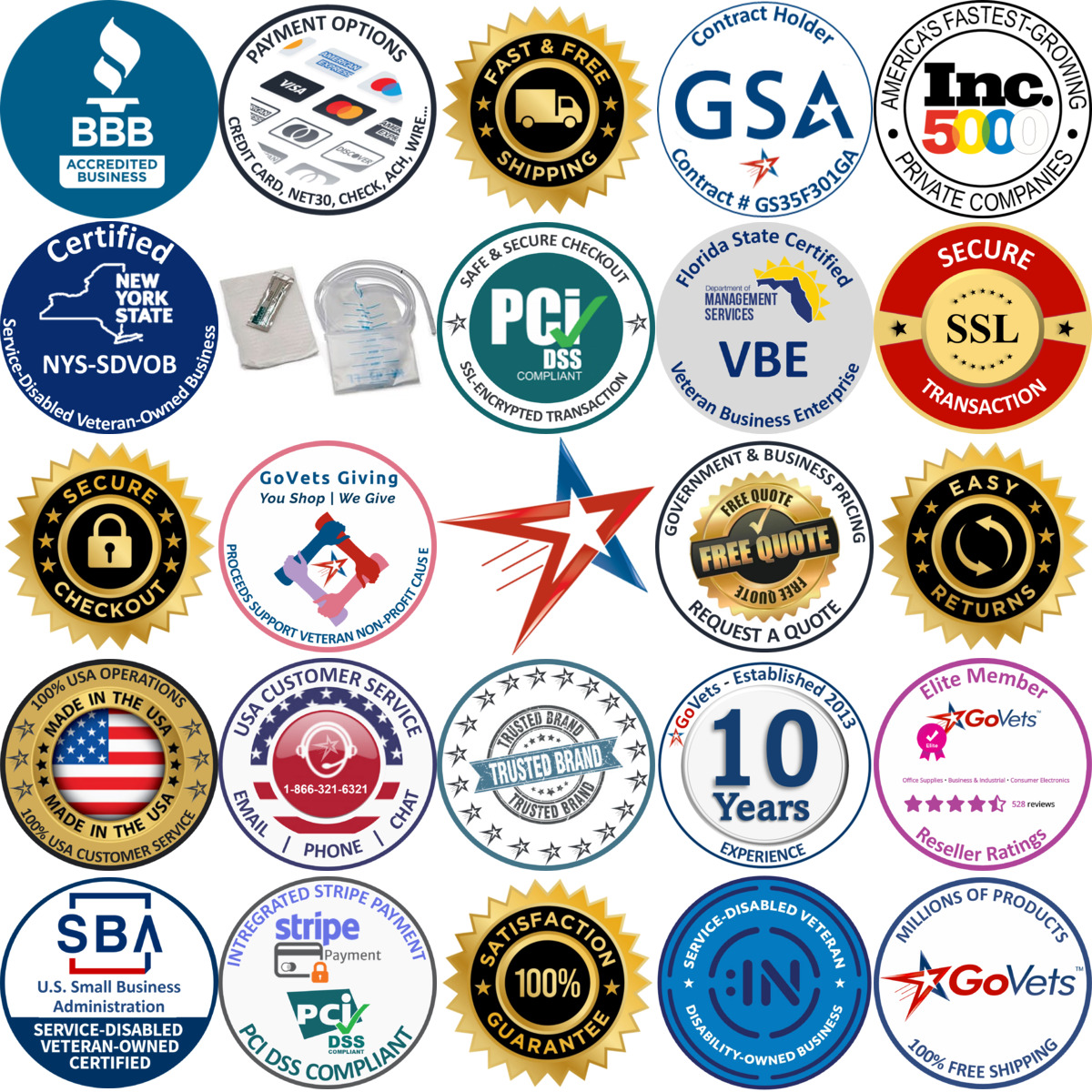 A selection of Enema Bags and Douches products on GoVets