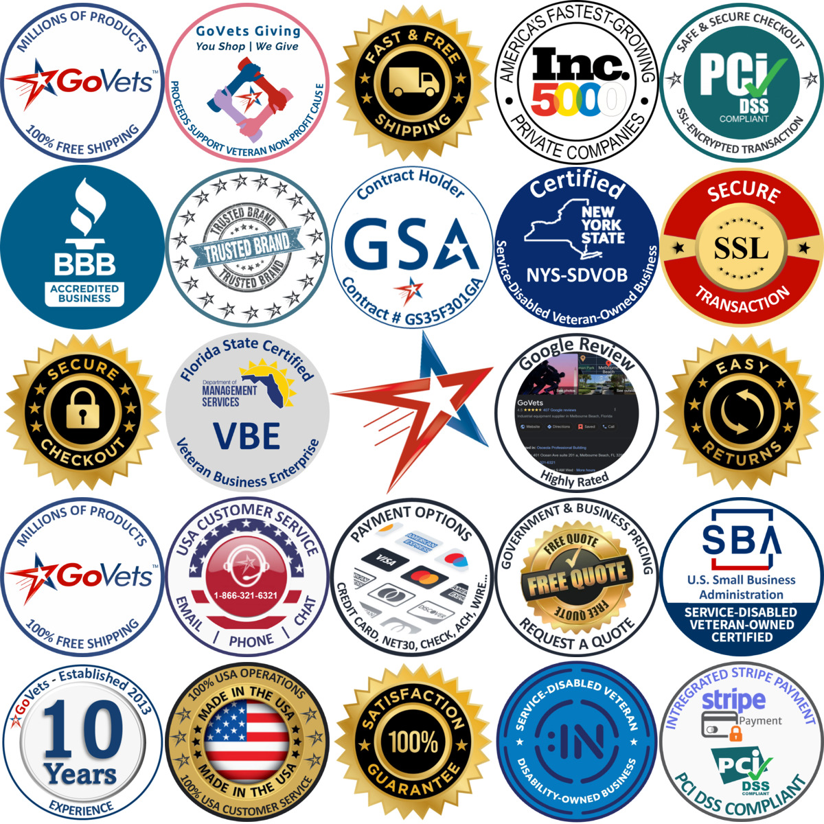 Millions of Products A selection of Compound Microscopes products on GoVets