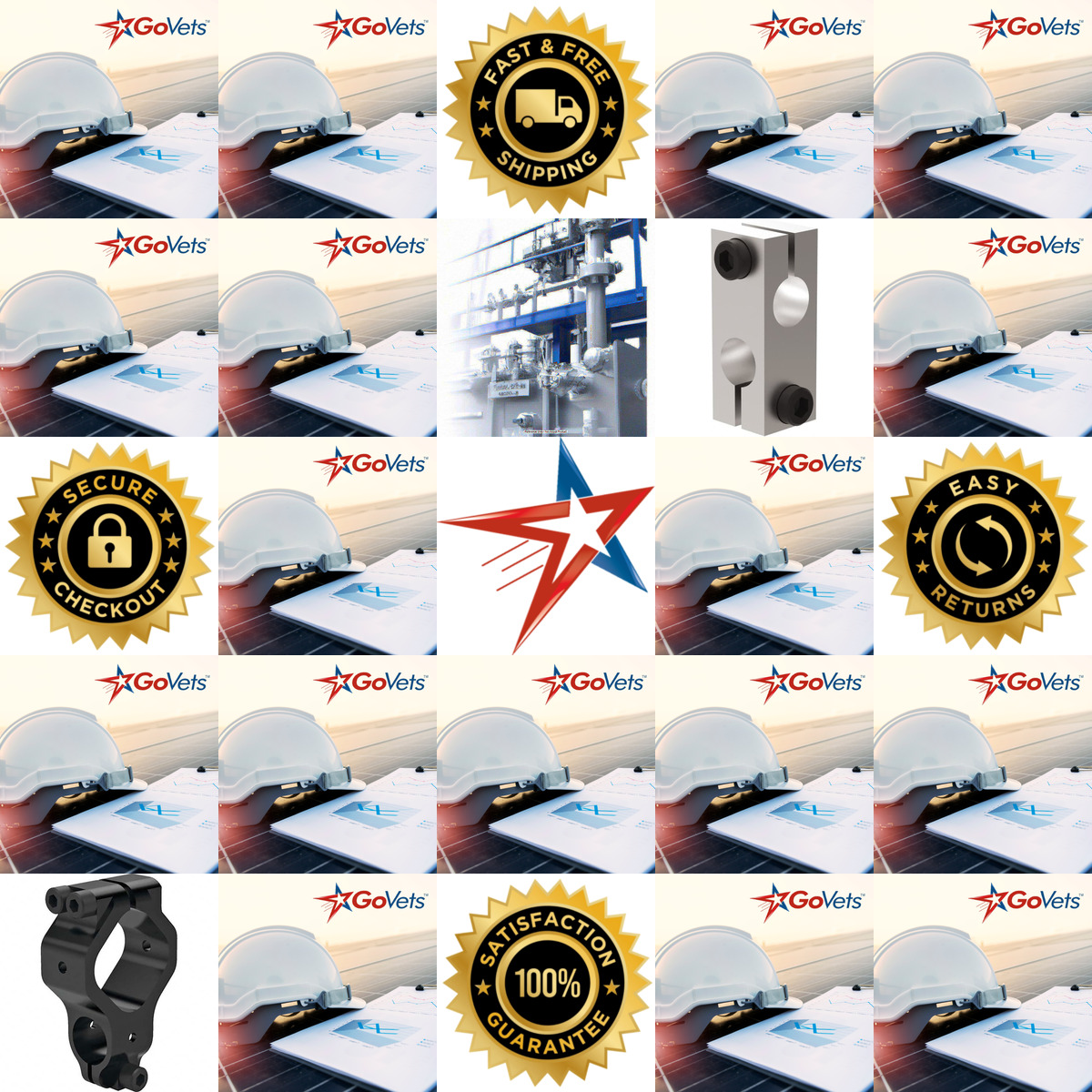 Millions of Products A selection of de Sta co products on GoVets