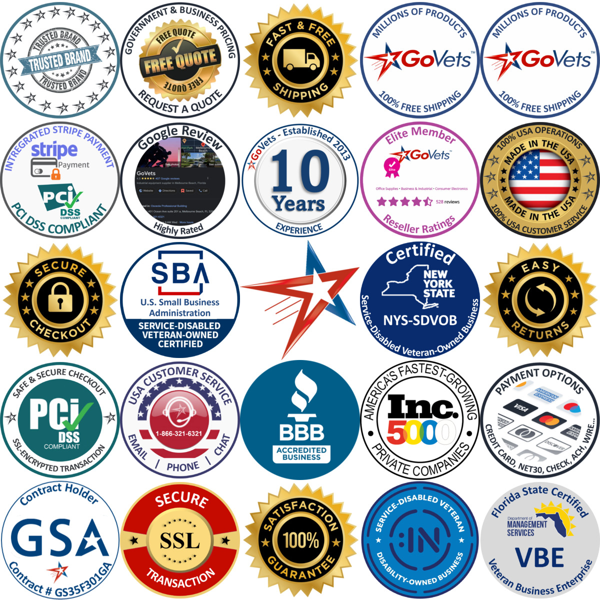 Millions of Products A selection of Guide Wheel Bearings products on GoVets