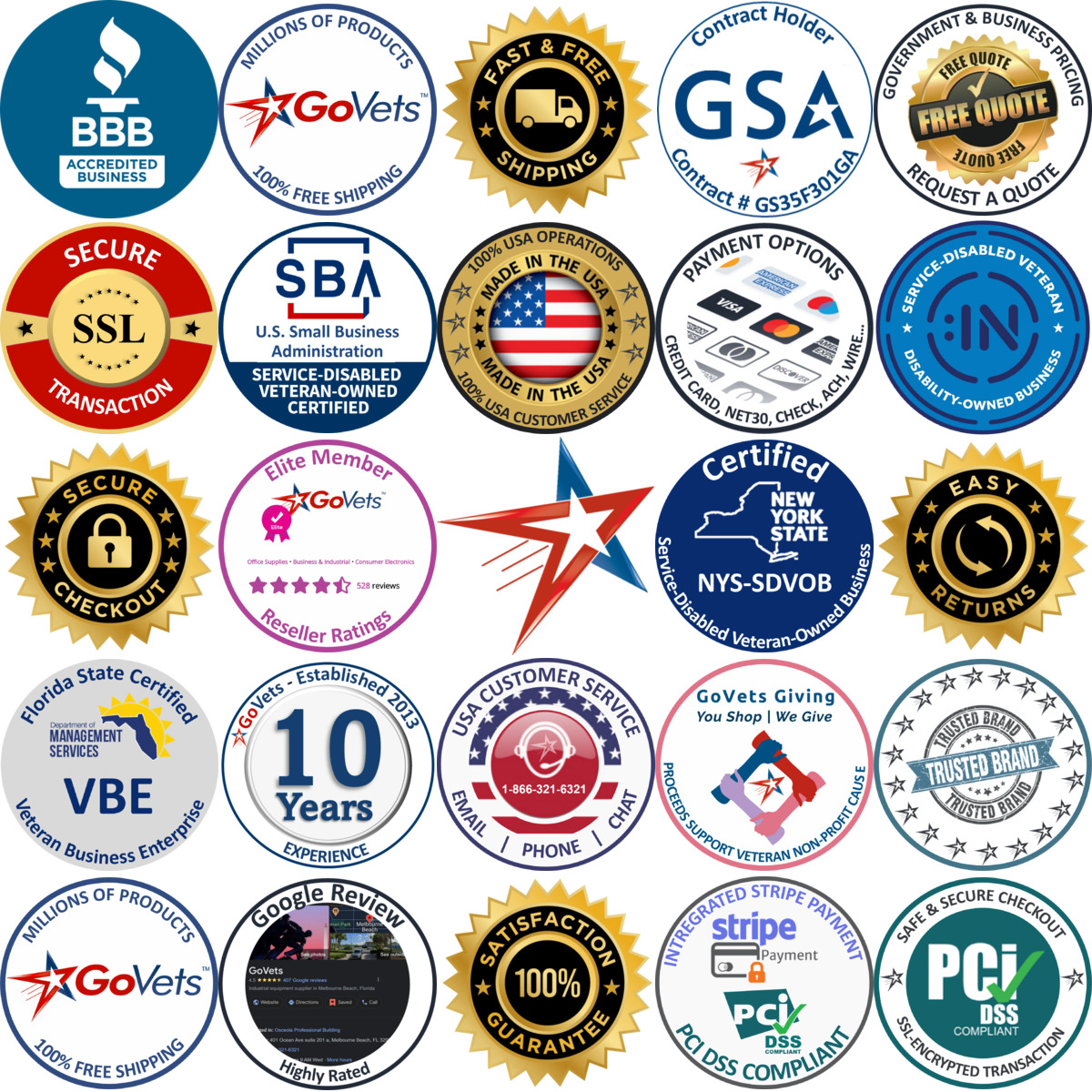 Millions of Products A selection of Motor Control Timers products on GoVets