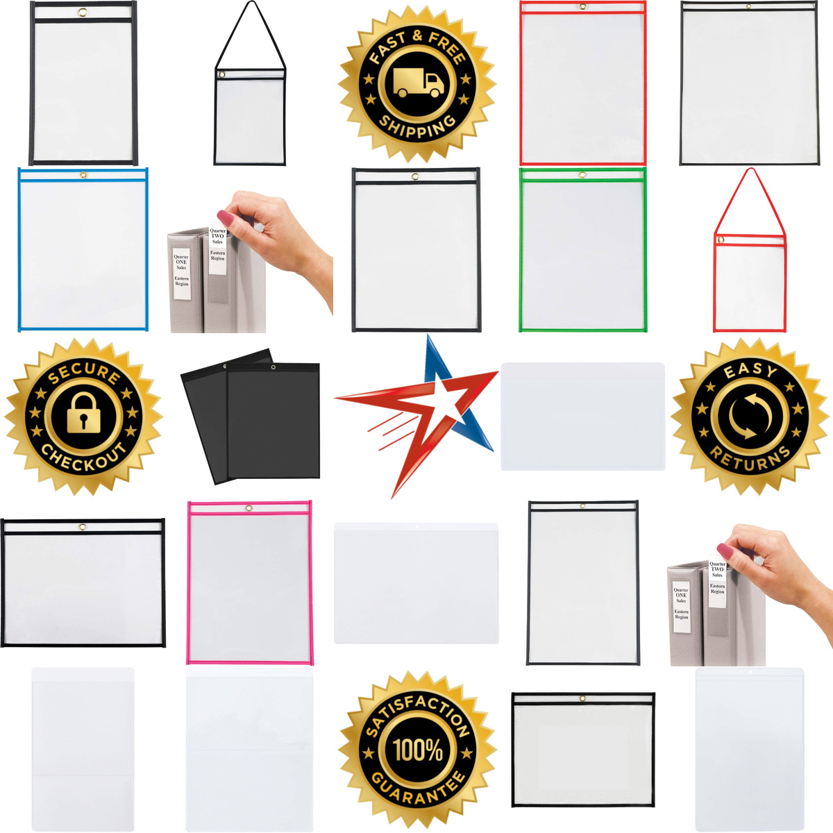 Millions of Products A selection of Value Collection products on GoVets