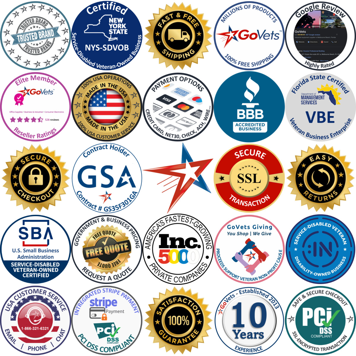 Millions of Products A selection of Laser Toner Cartridges products on GoVets
