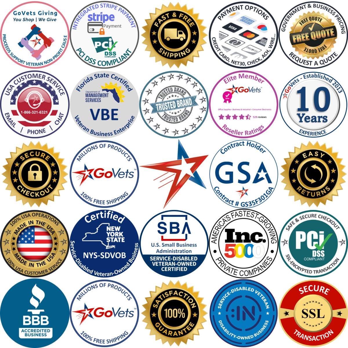 Millions of Products A selection of Lesson Plans and Record Books products on GoVets
