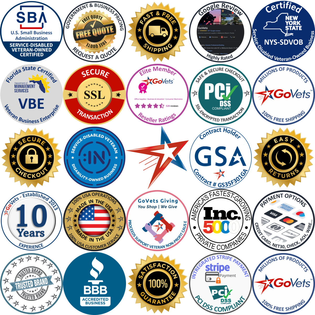 Millions of Products A selection of Laser Printer Accessories products on GoVets