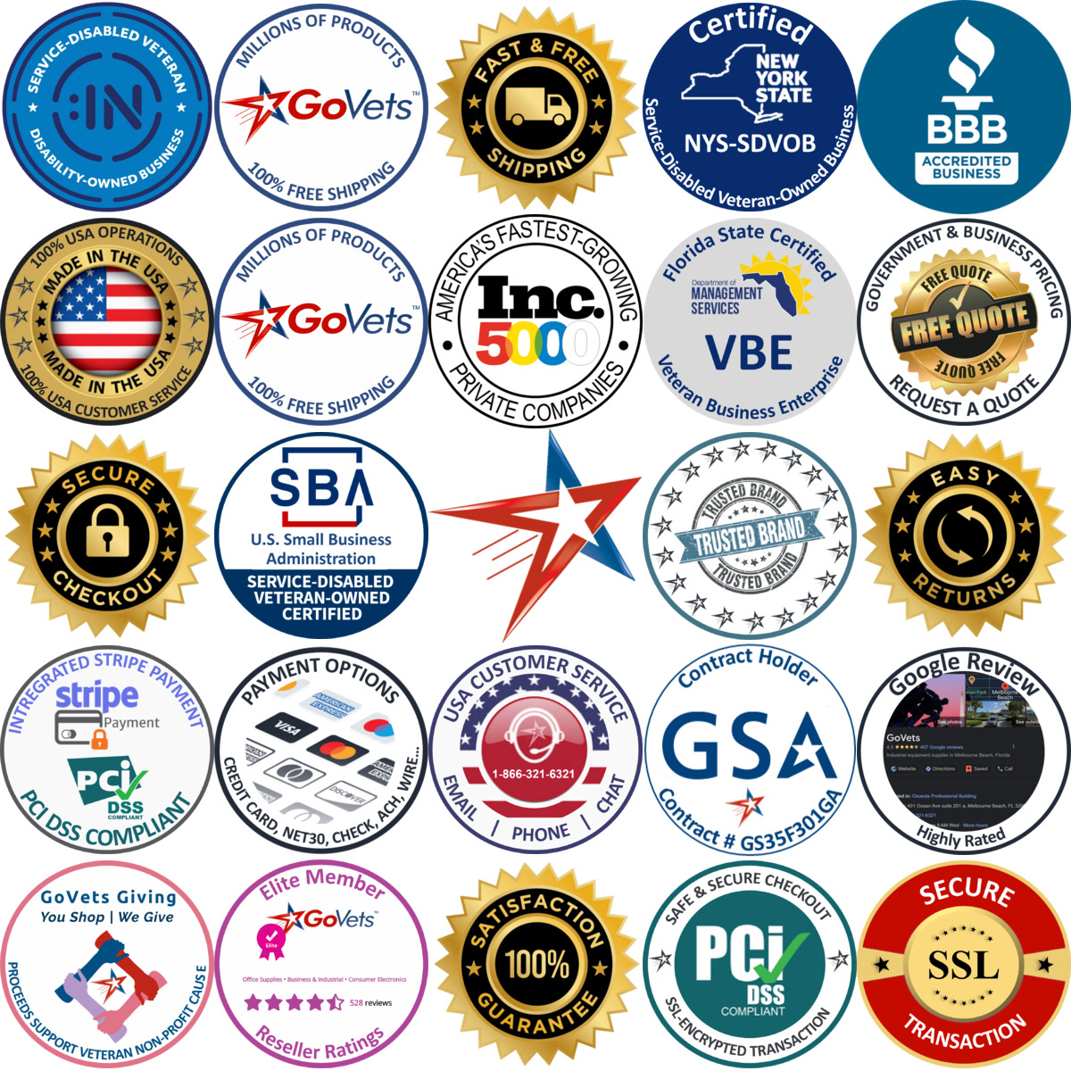 Millions of Products A selection of Thermal Transfer Ribbons products on GoVets