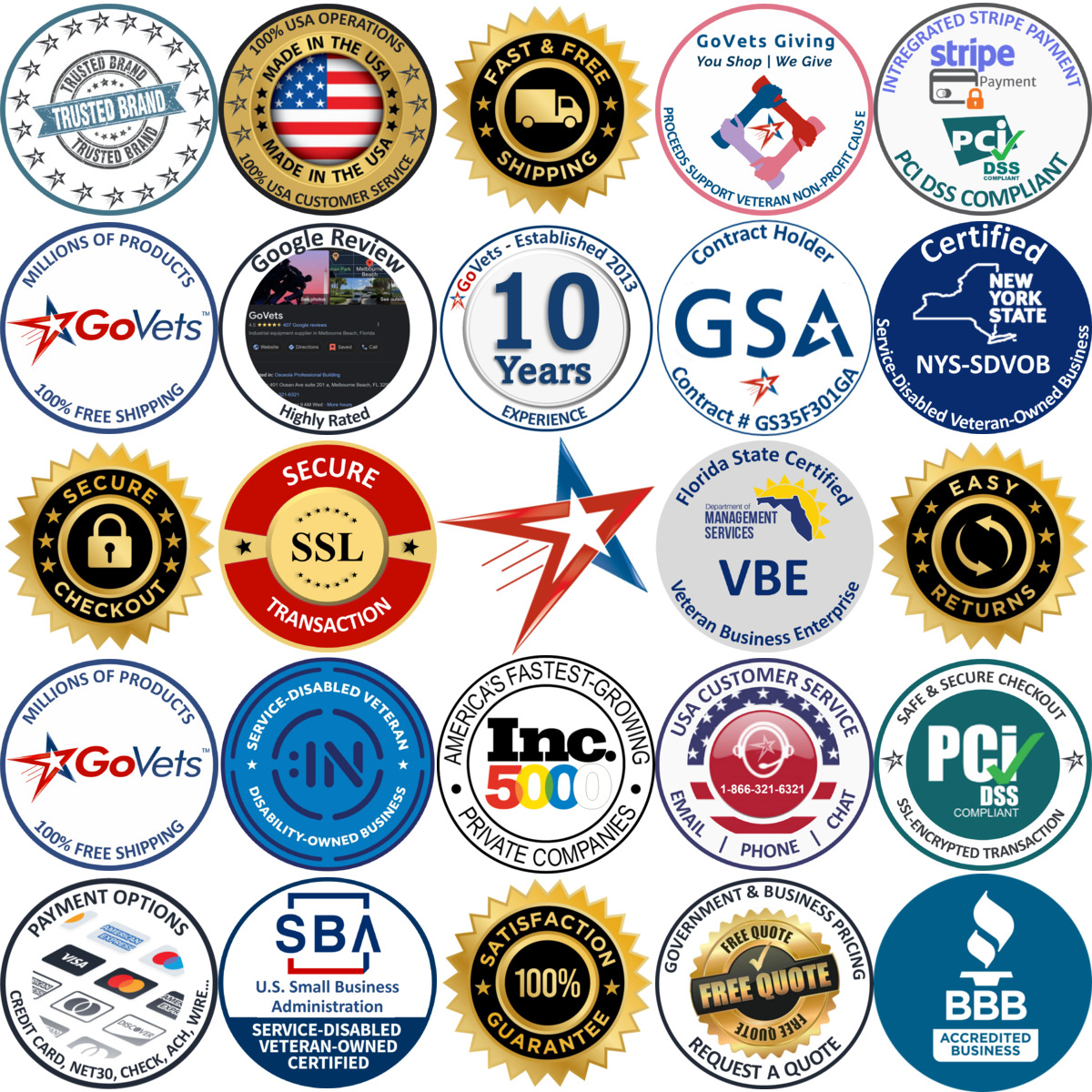 Millions of Products A selection of Flange Gaskets products on GoVets