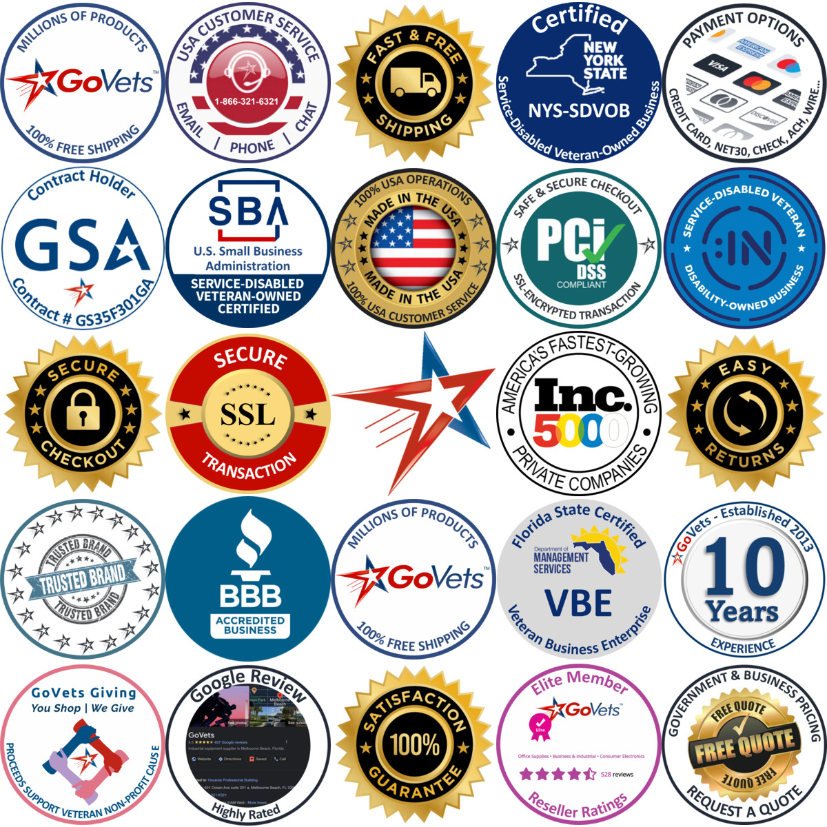 Millions of Products A selection of Biomedical Tubing products on GoVets
