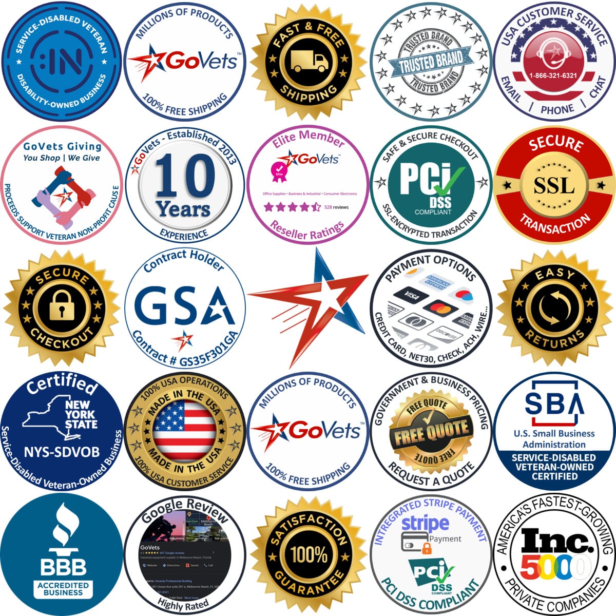 A selection of Hoses and Tubes products on GoVets