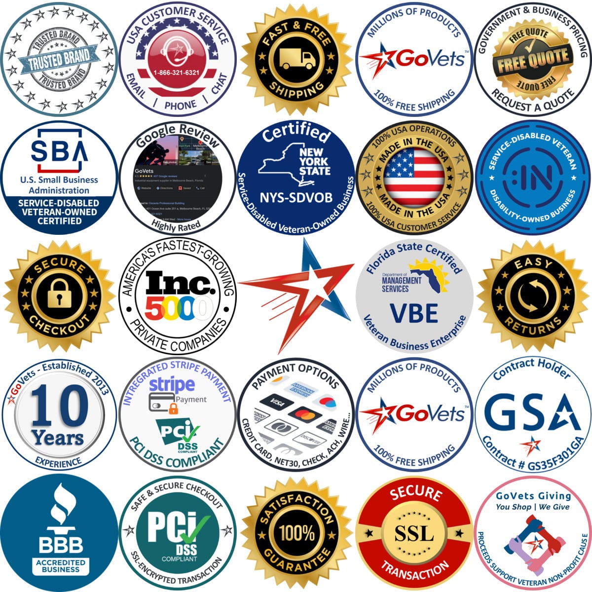 Millions of Products A selection of Sump Pumps products on GoVets