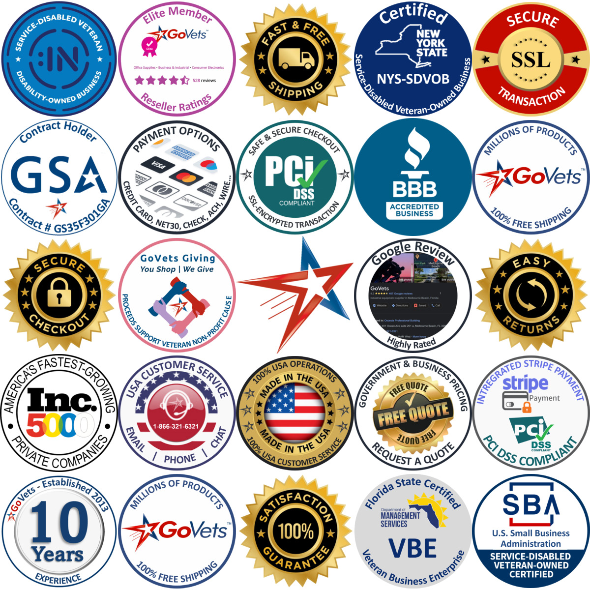 Millions of Products A selection of Confined Space Rescue Equipment products on GoVets