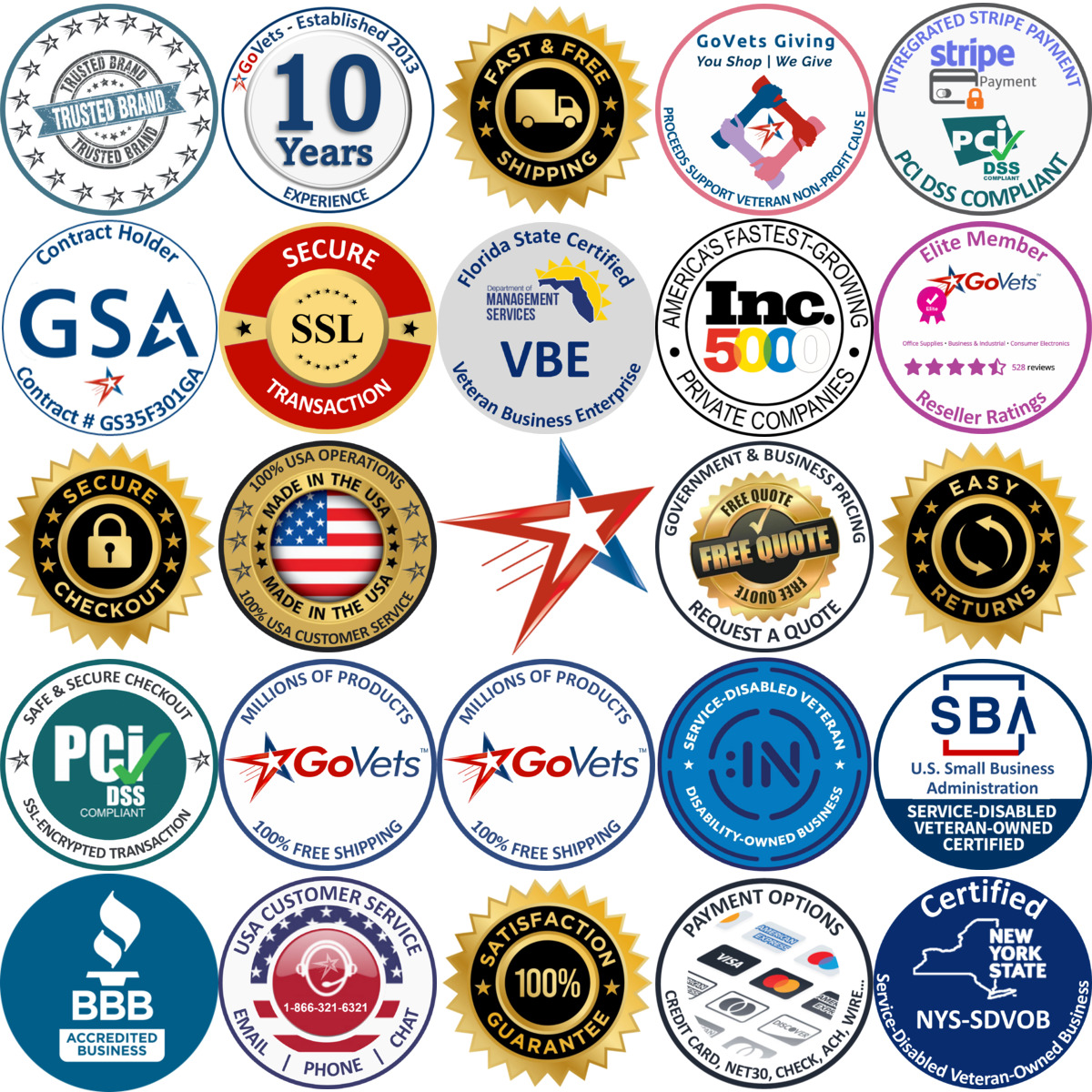 A selection of Respirator Fit Test Equipment products on GoVets