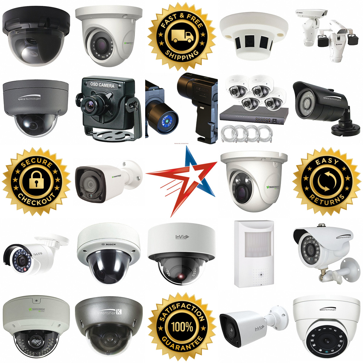 A selection of Digital Video Cameras products on GoVets