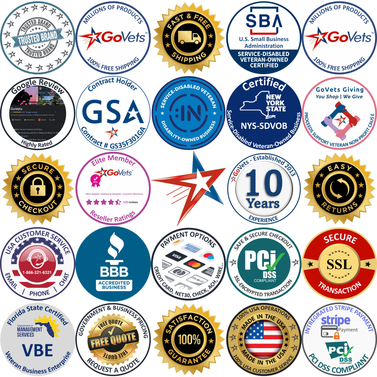 Millions of Products A selection of Drawer Bins products on GoVets