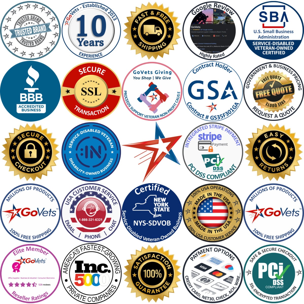 Millions of Products A selection of Lapping Film products on GoVets