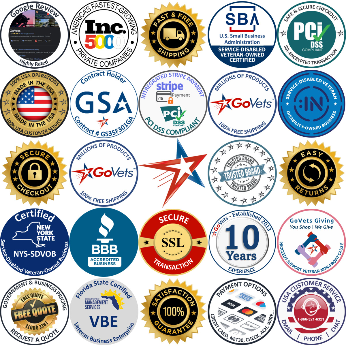 A selection of Masonry Tools products on GoVets