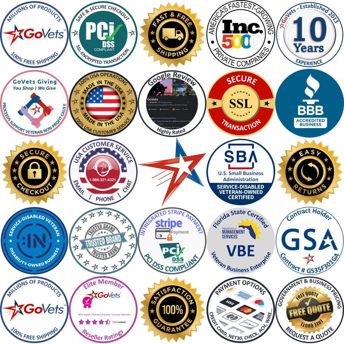 Millions of Products A selection of Thickness and Gauge Measuring products on GoVets