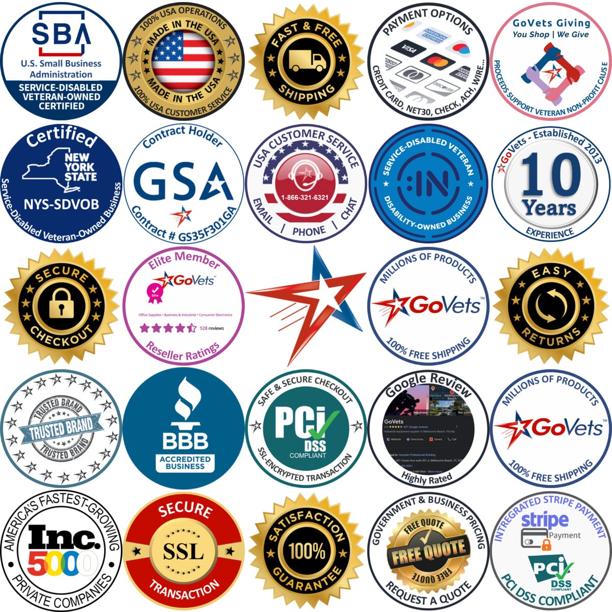 A selection of Non Electrical Properties Testing products on GoVets