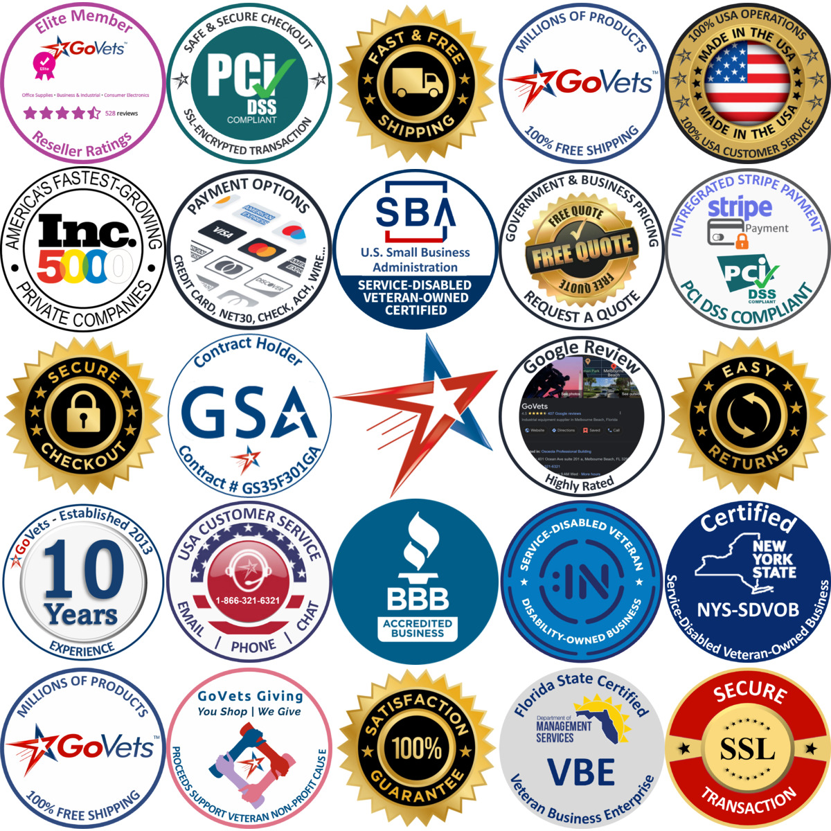 Millions of Products A selection of String Trimmers and Edgers products on GoVets