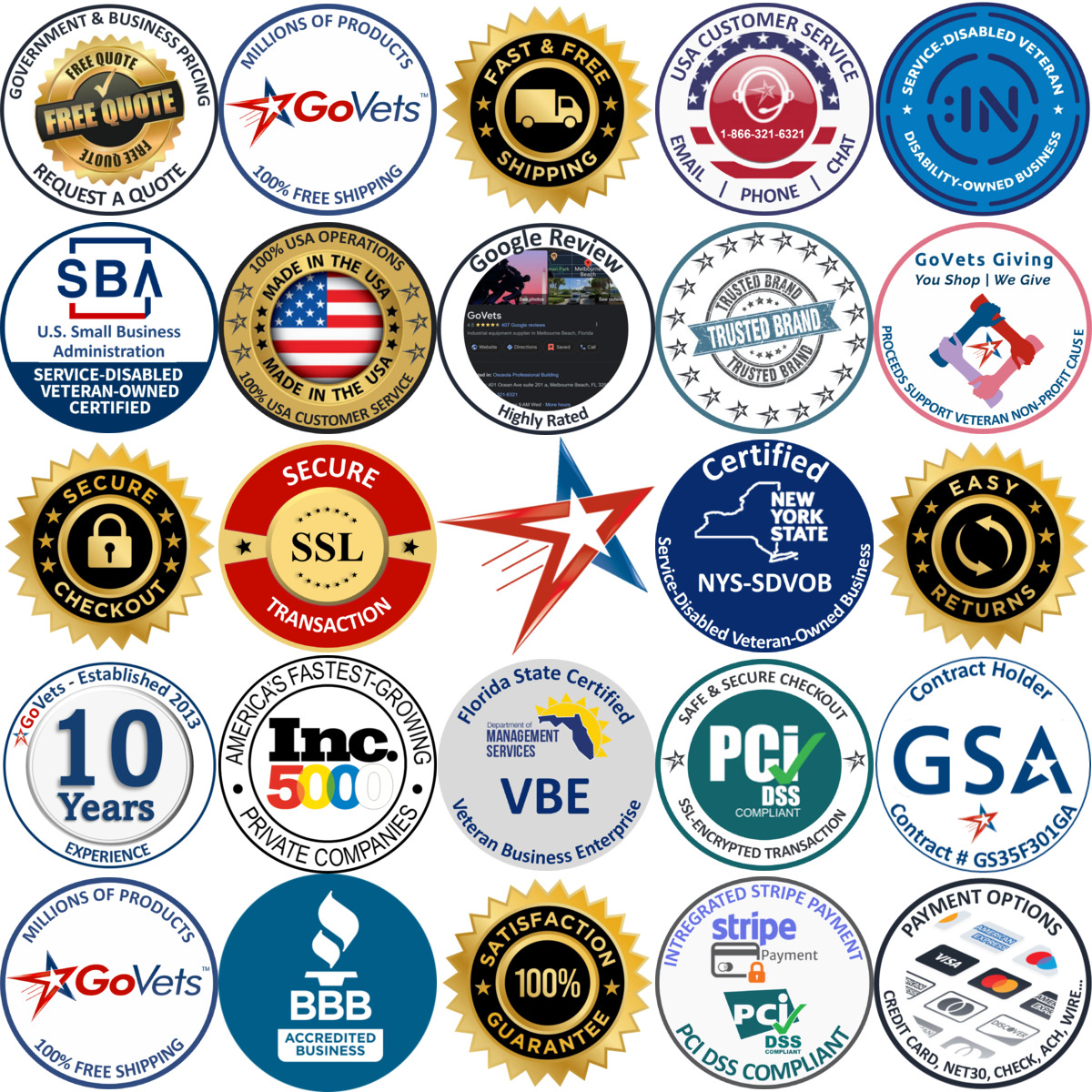 A selection of Planers and Jointers products on GoVets